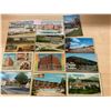 Image 2 : Virginia Roadside Approx. 100 Cards