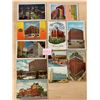 Image 2 : Illinois Roadside Approx. 100 cards