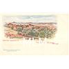 Image 2 : Set of 12 American-Souvenir-Cards Staten Island, New York Postcards