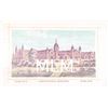 Image 1 : 9 Cards International Exhibition 1895 Atlanta Georgia Postcards