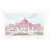 Image 8 : 9 Cards International Exhibition 1895 Atlanta Georgia Postcards