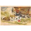 Image 2 : 30 Hold to Light Transparencies Postcards