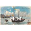 Image 2 : 9 Hold to Lights of Ships Postcards
