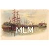 Image 8 : 9 Hold to Lights of Ships Postcards