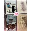 Image 1 : Animals - Bears on Greetings 32 Cards