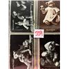 Image 3 : Animals - Bears on Greetings 32 Cards