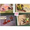 Image 8 : Animals - Bears on Greetings 32 Cards