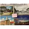 Image 2 : Gas Stations Album 36 Cards