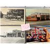 Image 8 : Gas Stations Album 36 Cards