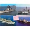 Image 2 : Ships - Boats Approx. 325 Cards