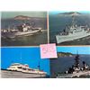 Image 8 : Ships - Boats Approx. 325 Cards