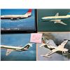 Image 2 : Aircraft - Aviation - Airlines - Planes Approx. 700 Cards