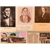 Image 8 : Sorted Subject Box Approx. 475 Cards