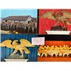 Image 9 : Sorted Subject Box Approx. 475 Cards