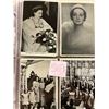 Image 13 : Royalty Album Approx. 130 Cards