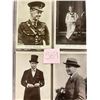 Image 1 : Royalty Album Approx. 130 Cards