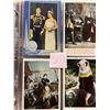 Image 9 : Royalty Album Approx. 130 Cards