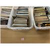 Image 16 : 3 Boxes USA & International Postcards Approx. 1950 Cards