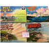 Image 8 : Souvenir Folders Approx. 175