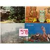 Image 2 : Advertising 75+ Cards