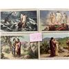 Image 8 : Box of Religious Postcards 600+ Cards