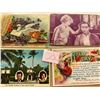 Image 1 : Box of Mixed Topics 450+ Cards