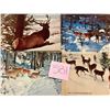Image 8 : Animals - Deer Approx. 375 Cards