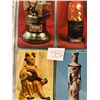 Image 3 : Advertising Ezra Brooks Bottles Album 100+ Cards