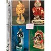 Image 8 : Advertising Ezra Brooks Bottles Album 100+ Cards