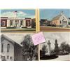 Image 2 : Box of Maryland Postcards 550+