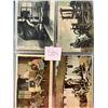 Image 8 : Spinning Wheels on Postcards Album 70+ Cards