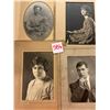 Image 1 : Cabinet Photos of People 65 Photos