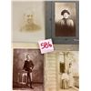 Image 8 : Cabinet Photos of People 65 Photos