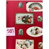 Image 1 : Trade Cards - Ephemera Approx. 200 Items