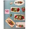 Image 3 : Trade Cards - Ephemera Approx. 200 Items