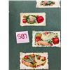 Image 8 : Trade Cards - Ephemera Approx. 200 Items