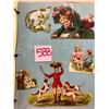 Image 8 : Trade Cards - Ephemera 180+ Items
