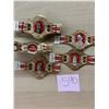 Image 2 : Ephemera - Shoe box Cigar Bands