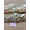 Image 3 : Ephemera - Shoe box Cigar Bands