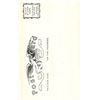 Image 8 : Set of 12 "Greetings from Picturesque Historic Harpers Ferry" West Virginia Postcards.