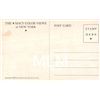 Image 2 : Set of 12 Macy Color-views New York City Postcards & Wrapper