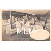 Image 1 : Group of 11 Swift & Company Factory Interior Postcards