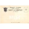 Image 3 : Group of 11 Swift & Company Factory Interior Postcards