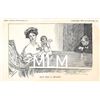 Image 26 : 39 Signed Gibson Ladies & Romance Postcards