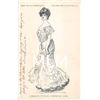 Image 8 : 39 Signed Gibson Ladies & Romance Postcards