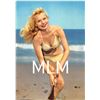 Image 8 : 35 Bathing Beauty Pin Up Ladies Postcards