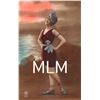 Image 2 : 35 Real Photo Bathing Beauty Pin Up Ladies Postcards