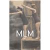 Image 8 : 35 Real Photo Bathing Beauty Pin Up Ladies Postcards