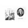 Image 2 : Group of 37 Real Photo Presidents 2 View Postcards