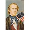 Image 11 : U.S. Presidents by Morris Katz Postcard Set of 42